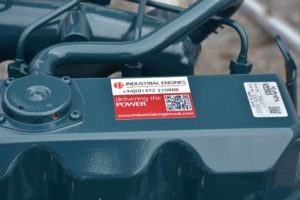 Finding your serial number