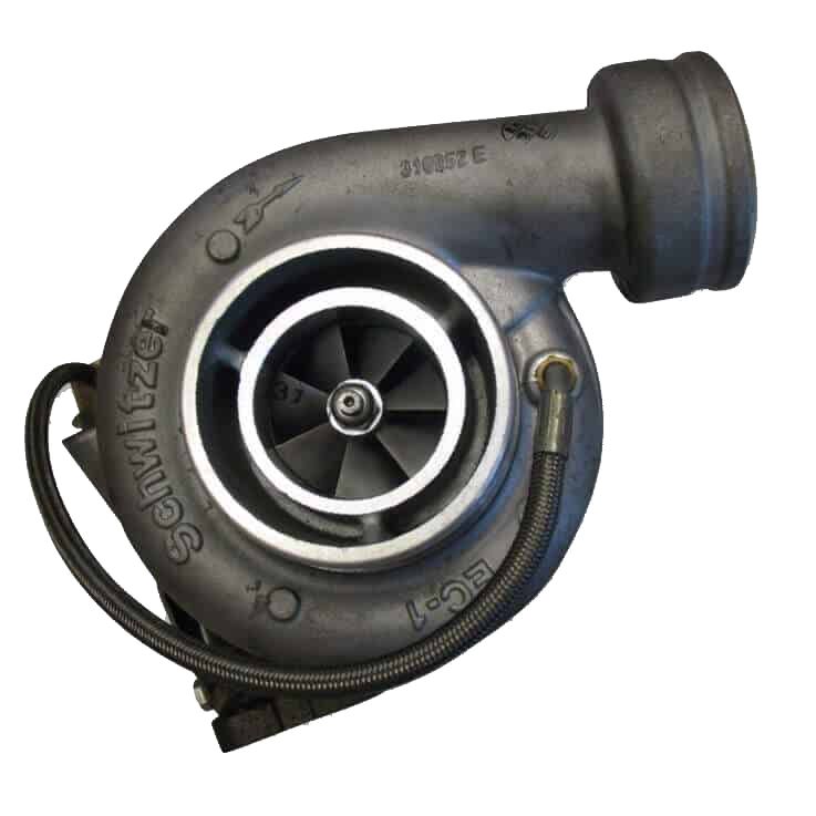 Industrial Engine Parts