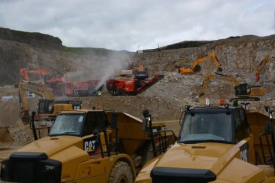 Is Your Engine Smoking?